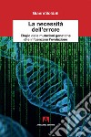 La necessita dell'errore. Elogio delle mutazioni genetiche che influenzano l'evoluzione libro