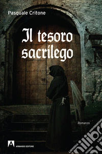 Il tesoro sacrilego libro