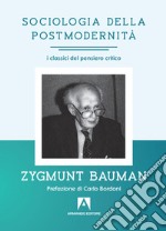 Sociologia della postmodernità libro