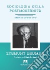 Sociologia della postmodernità libro