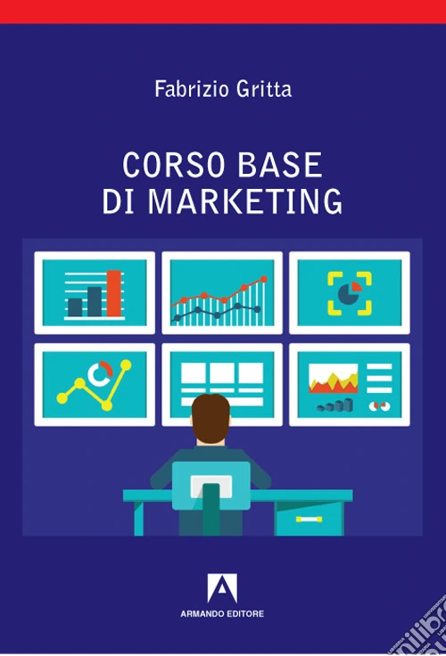 Corso base di marketing