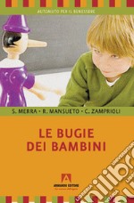 Le bugie dei bambini