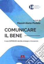 Comunicare il bene: identità, strategia e innovazione libro