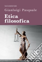 Etica filosofica libro