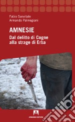 Amnesie libro