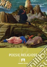 Poesie religiose libro