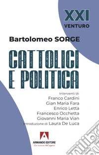 Cattolici e politica
