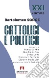 Cattolici e politica libro