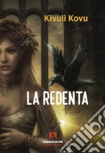 La redenta libro