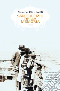 Sant'Uffizio della memoria libro