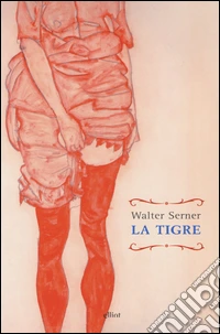 La tigre