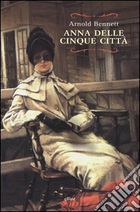 Anna delle cinque città