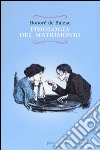 Fisiologia del matrimonio libro