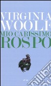 Mio carissimo rospo. Lettere dal 1888 al 1900 libro