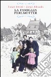 La famiglia Perlmutter libro