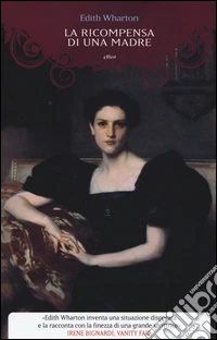 La ricompensa di una madre