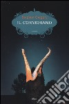 Il cormorano libro