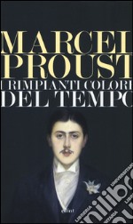 I rimpianti colore del tempo libro