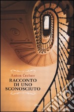 Racconto di uno sconosciuto libro