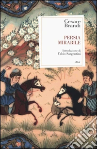 Persia mirabile