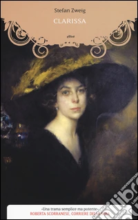 Clarissa libro