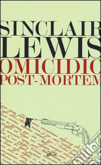 Omicidio post-mortem