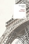 Parigi, Francia libro