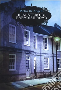 Il mistero di Paradise Road
