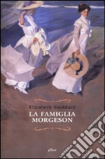 La famiglia Morgeson libro