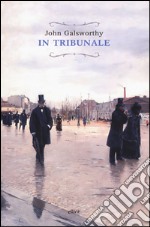 In tribunale libro