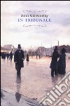 In tribunale libro