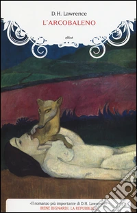 L'arcobaleno libro