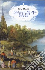 Pellegrini del cielo e della terra libro