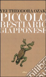 Piccolo bestiario giapponese