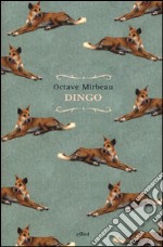 Dingo libro