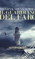 Il guardiano del faro libro