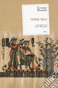 Verde Nilo