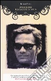 Pasolini. Ragazzo a vita libro