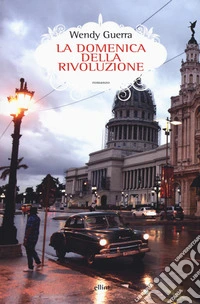 La domenica della rivoluzione libro