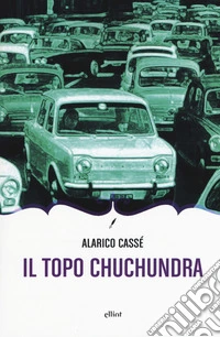 Il topo Chuchundra
