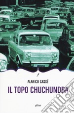 Il topo Chuchundra