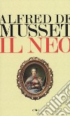 Il neo libro di Musset Alfred de