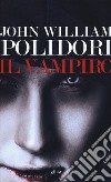 Il vampiro libro