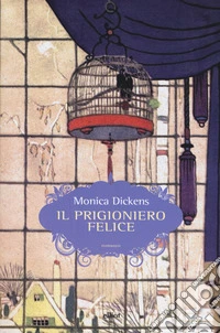 Il prigioniero felice libro