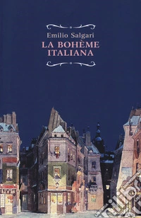 La bohème italiana libro