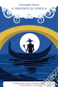 Il serpente di Venezia
