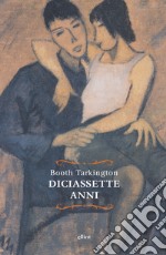 Diciassette anni libro