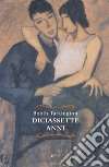 Diciassette anni libro