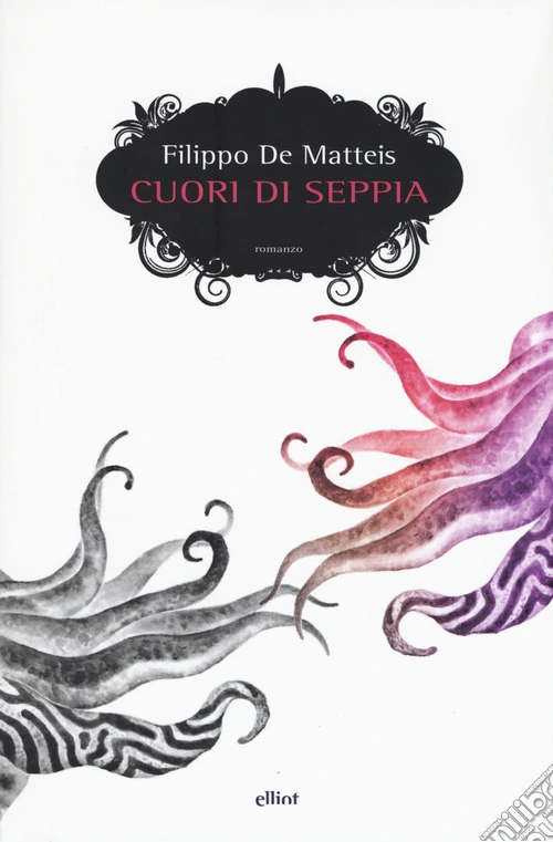Cuori di seppia
