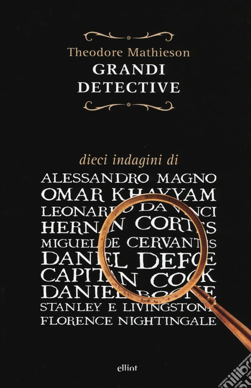 Grandi detective